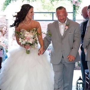 Meet your Posher, Bethany